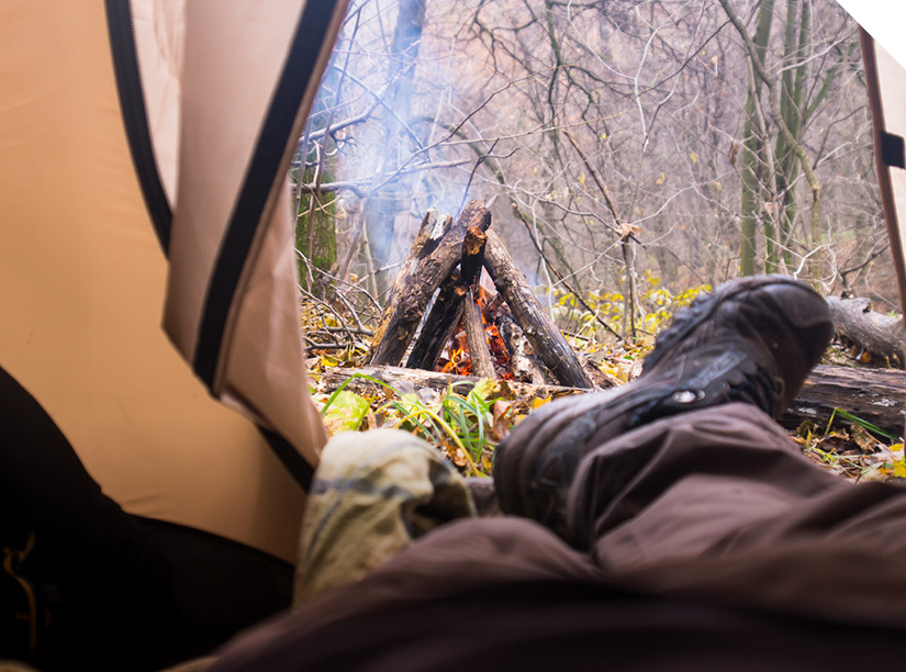 Camping Gear