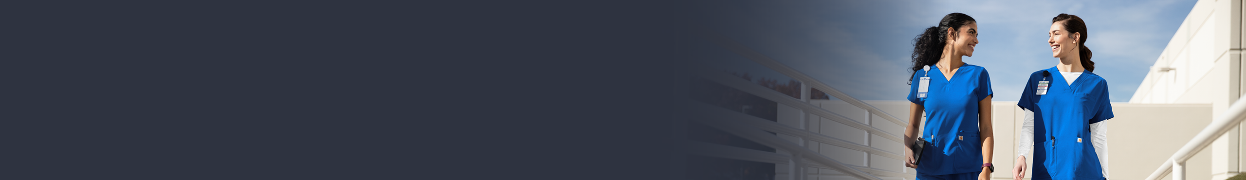 Hearlthcare HTML banner