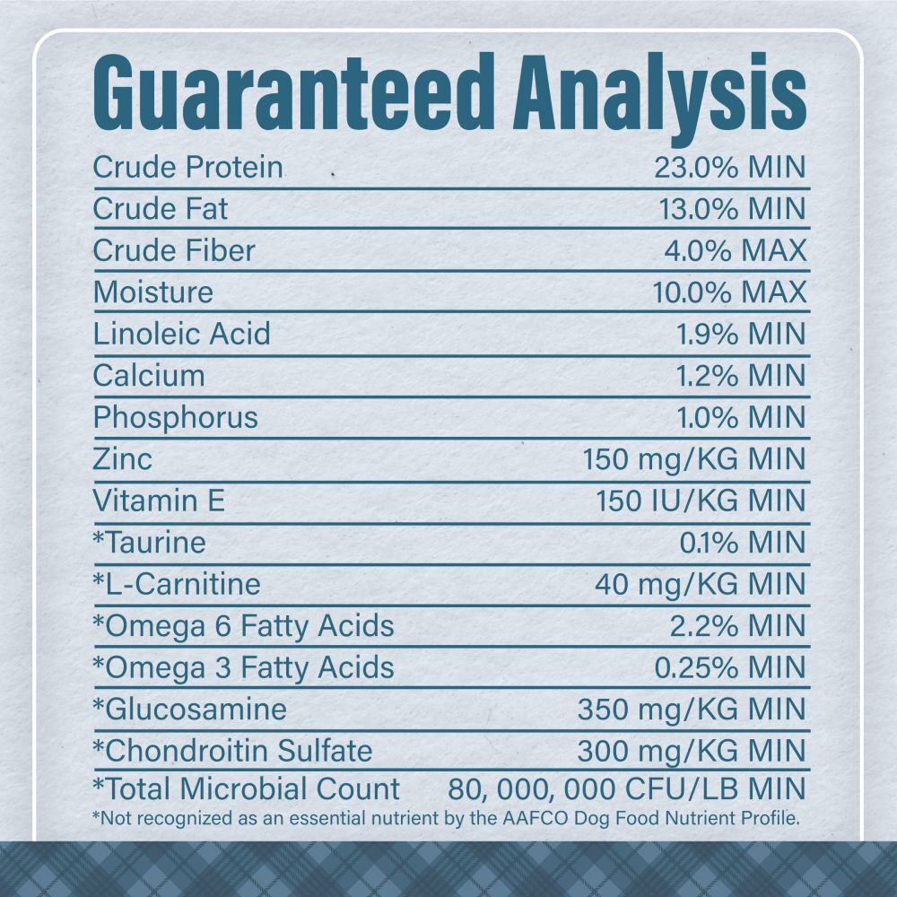 Loyall Life Large Breed Chicken & Brown Rice Recipe Adult Dog Food, 40-Lb